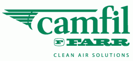   Camfil Farr Air Pollution Control